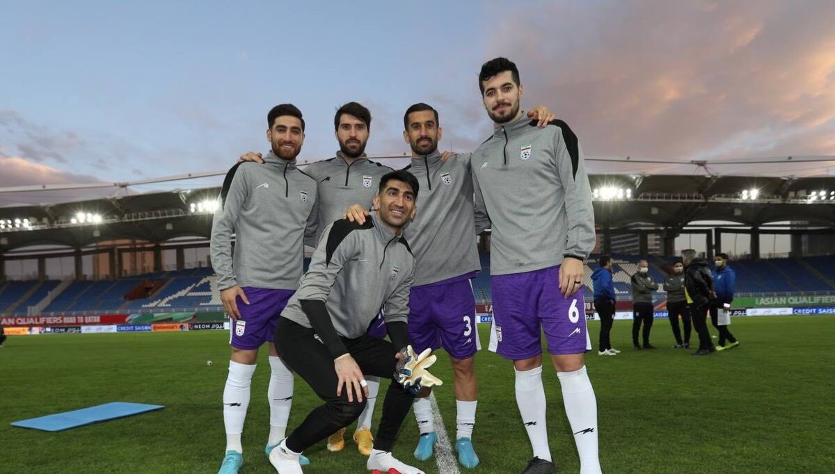 غوغای پرسپولیس در نقل و انتقلات ؛ مذاکرات با بازیکن ملیپوش غوغای پرسپولیس در نقل و انتقلات ؛ مذاکرات با بازیکن ملیپوش