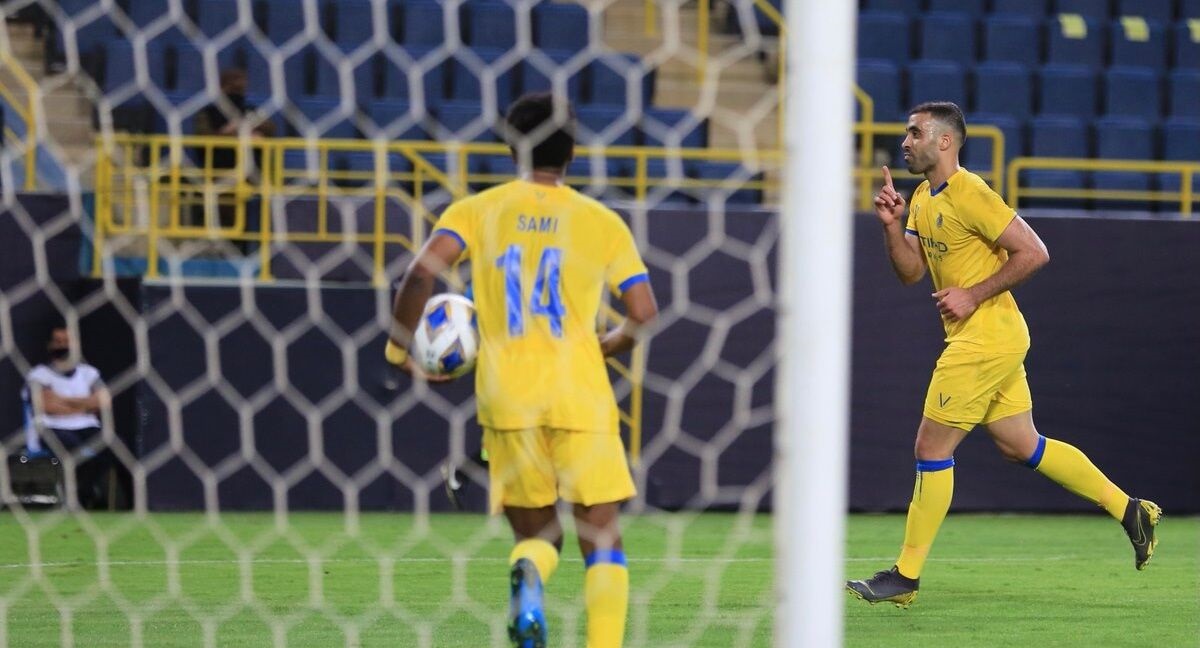 یک شاه ماهی باورنکردنی در لیست خرید یحیی و پرسپولیس یک شاه ماهی باورنکردنی در لیست خرید یحیی و پرسپولیس