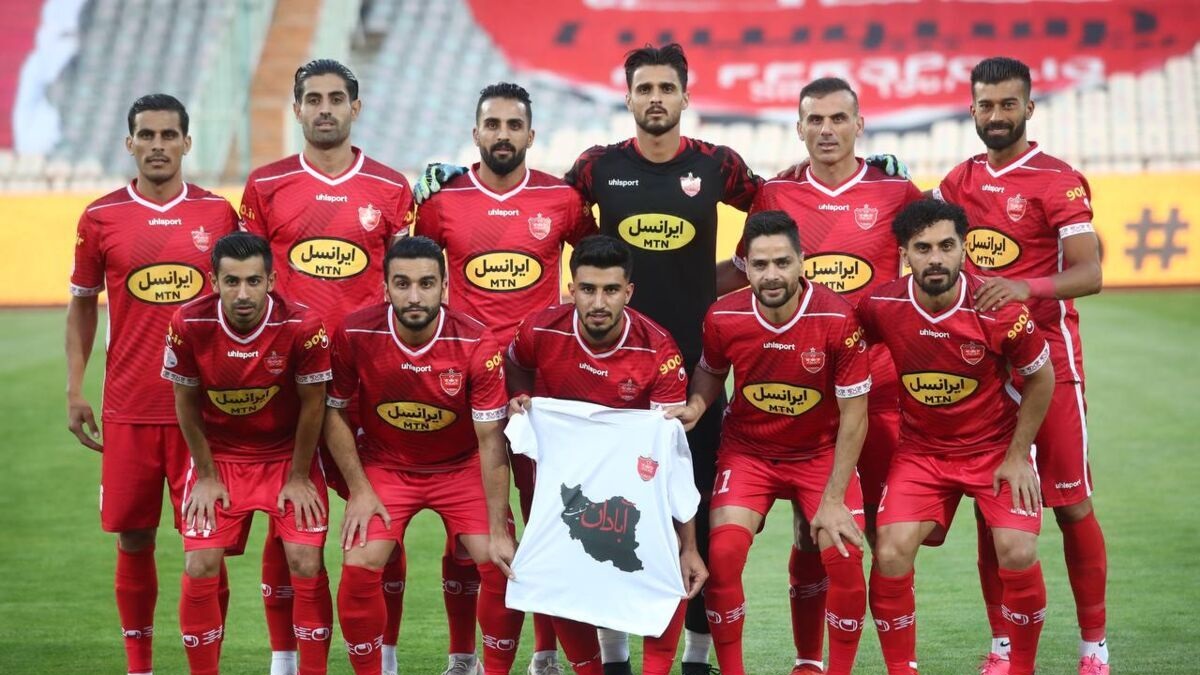 پرسپولیس تاوان تصمیمات اشتباه یحیی را پس داد ؟ پرسپولیس تاوان تصمیمات اشتباه یحیی را پس داد ؟