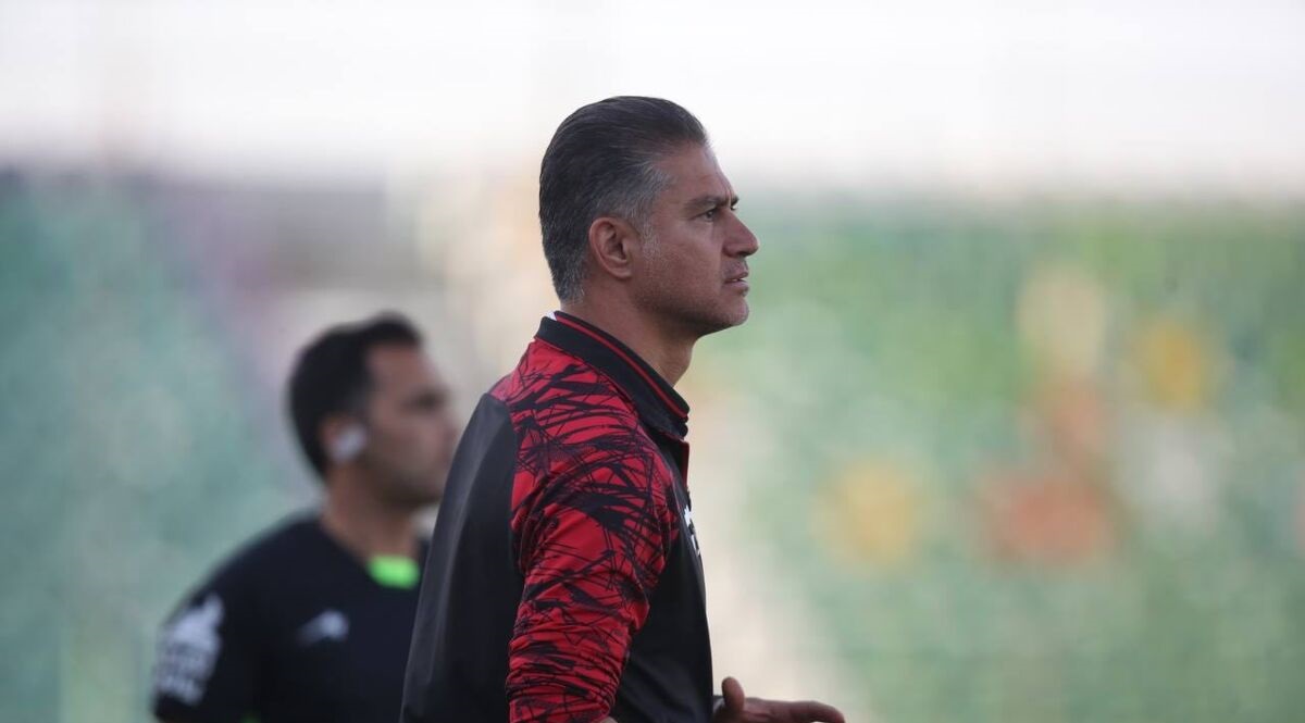 تصمیم عجیب یحیی برای انتخاب مربی جدید پرسپولیس تصمیم عجیب یحیی برای انتخاب مربی جدید پرسپولیس