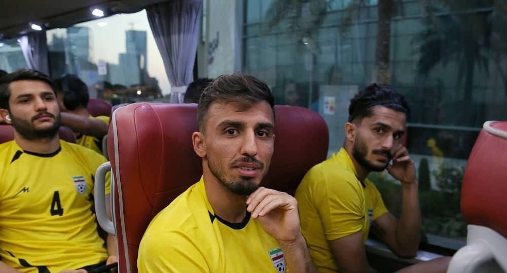 پاسخ عجیب شاه ماهی استقلالی نقل و انتقالات به پیشنهاد پرسپولیس پاسخ عجیب شاه ماهی استقلالی نقل و انتقالات به پیشنهاد پرسپولیس