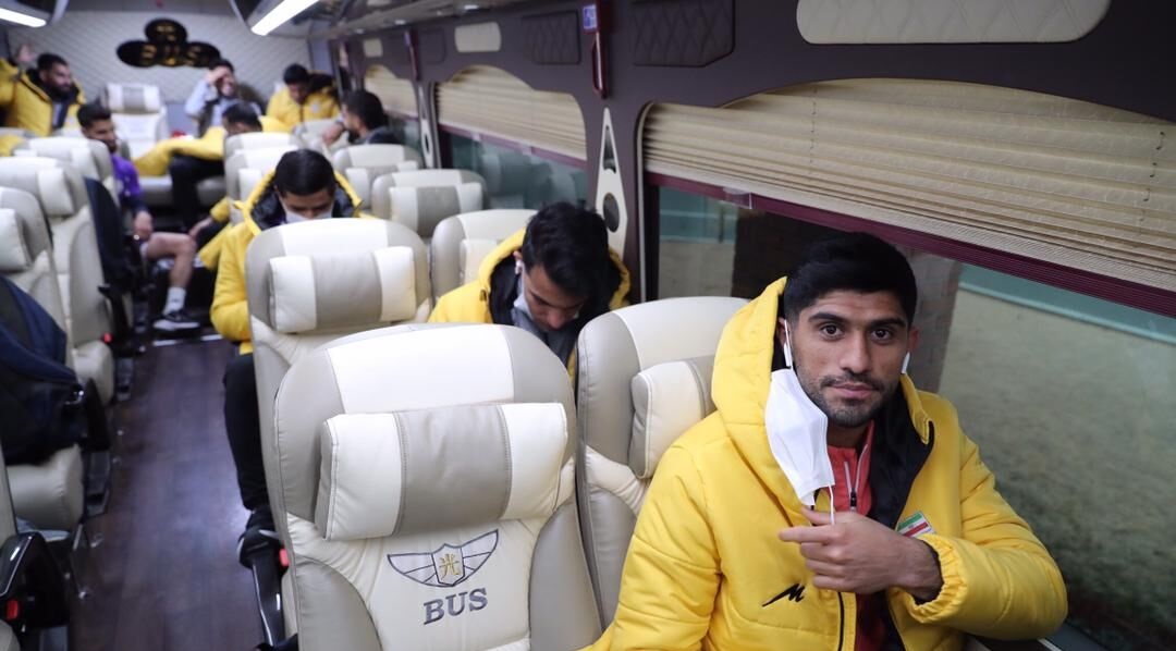 دلیل اصلی انتقال بزرگ پرسپولیس مشخص شد دلیل اصلی انتقال بزرگ پرسپولیس مشخص شد