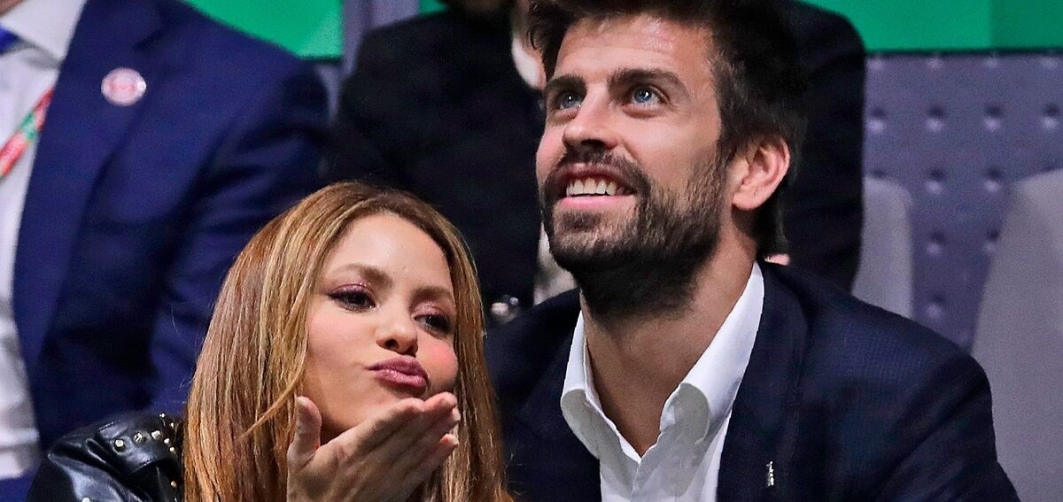 ماجرای جدایی پیکه و روزهایی که شکیرا از شکست عشقی به بازیکن بارسلونا رسید ماجرای جدایی پیکه و روزهایی که شکیرا از شکست عشقی به بازیکن بارسلونا رسید