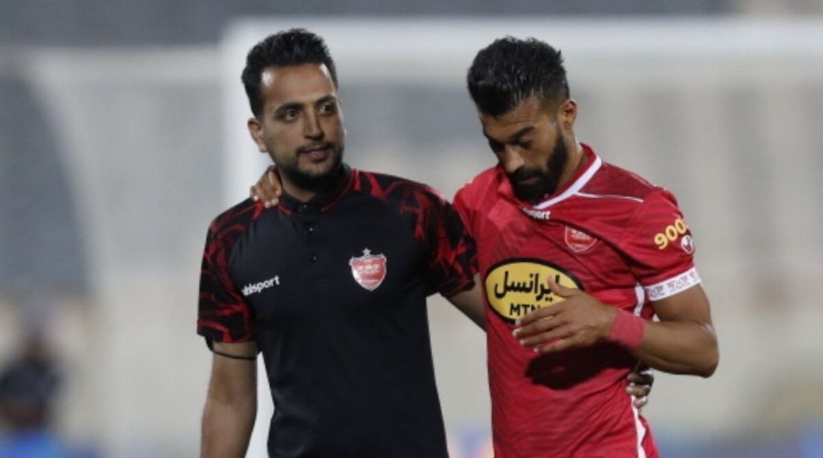 سرنوشت رضاییان به گزینه مدنظر یحیی گره خورده است سرنوشت رضاییان به گزینه مدنظر یحیی گره خورده است