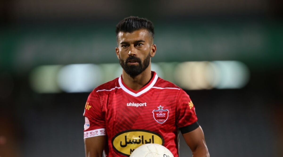 پاتک سپاهان یه پرسپولیس ؟ طلایی پوشان پاسخ انتقال بزرگ را میدهند پاتک سپاهان یه پرسپولیس ؟ طلایی پوشان پاسخ انتقال بزرگ را میدهند