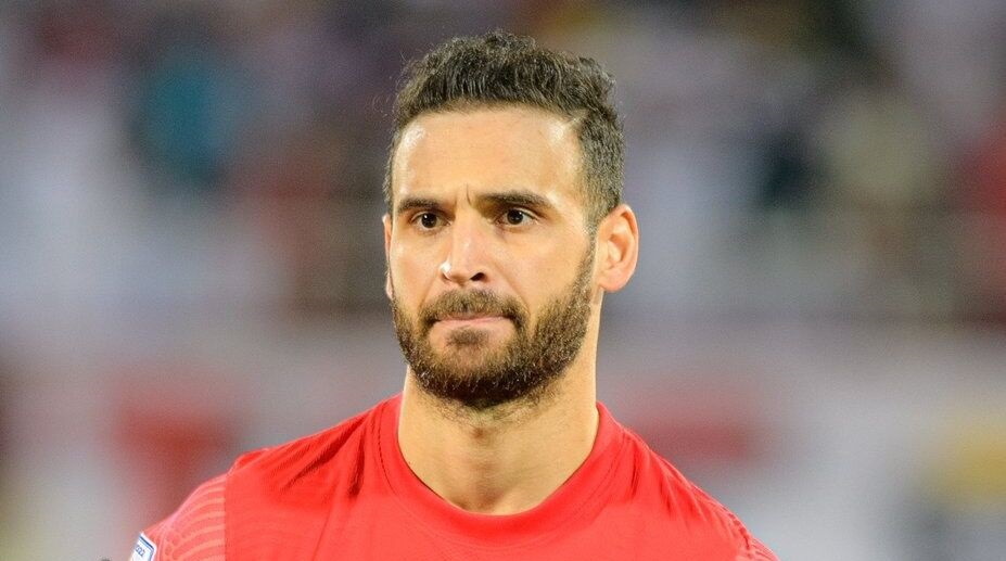 ماجرای اختلاف احمد نوراللهی با یحیی ؛ ستاره سرخ ها باز می گردد ؟ ماجرای اختلاف احمد نوراللهی با یحیی ؛ ستاره سرخ ها باز می گردد ؟