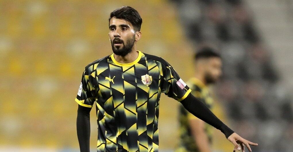 خبری مهم درباره پرسپولیسی شدن هافبک محبوب خبری مهم درباره پرسپولیسی شدن هافبک محبوب