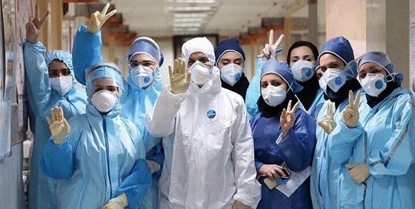 کاهش مرگ‌های کرونایی در ۲۸ استان ایران