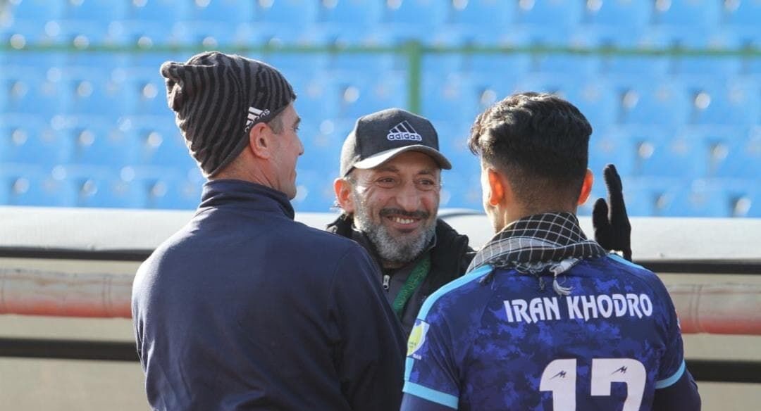 کدام مربی اروپایی دستیار یحیی می شود کدام مربی اروپایی دستیار یحیی می شود