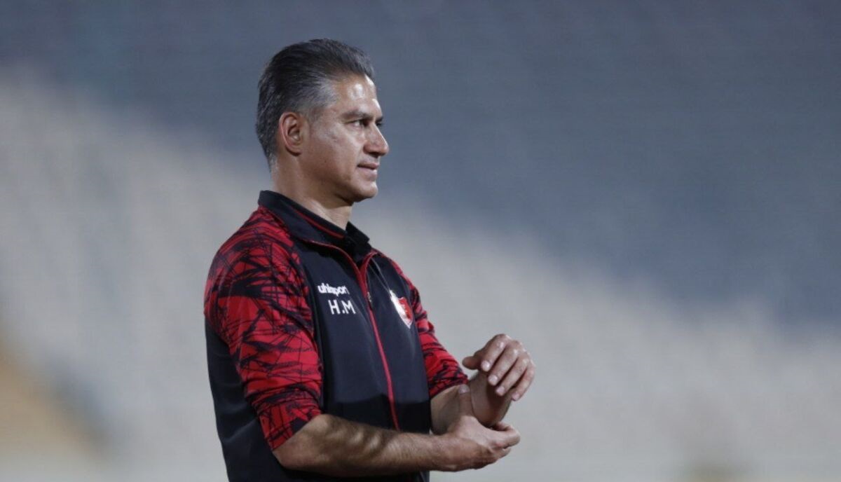 آخرین وضعیت دستیار یحیی برای ماندن یا رفتن آخرین وضعیت دستیار یحیی برای ماندن یا رفتن