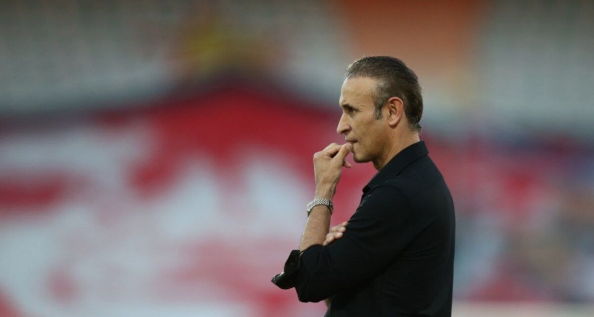 زوج برزیلی ضعف خط حمله پرسپولیس را رفع می کنند ؟ زوج برزیلی ضعف خط حمله پرسپولیس را رفع می کنند ؟