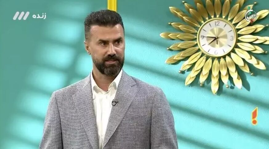 ادعای پیشکسوت پرسپولیس درباره خریدهای جذاب یحیی ادعای پیشکسوت پرسپولیس درباره خریدهای جذاب یحیی