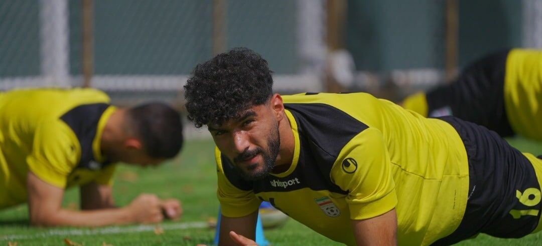 یحیی ستاره آبی ها را می خواهد ؛ کار سخت پرسپولیس یحیی ستاره آبی ها را می خواهد ؛ کار سخت پرسپولیس