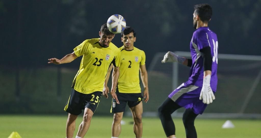 نگرانی گل محمدی از استقلالی شدن این ستاره نگرانی گل محمدی از استقلالی شدن این ستاره