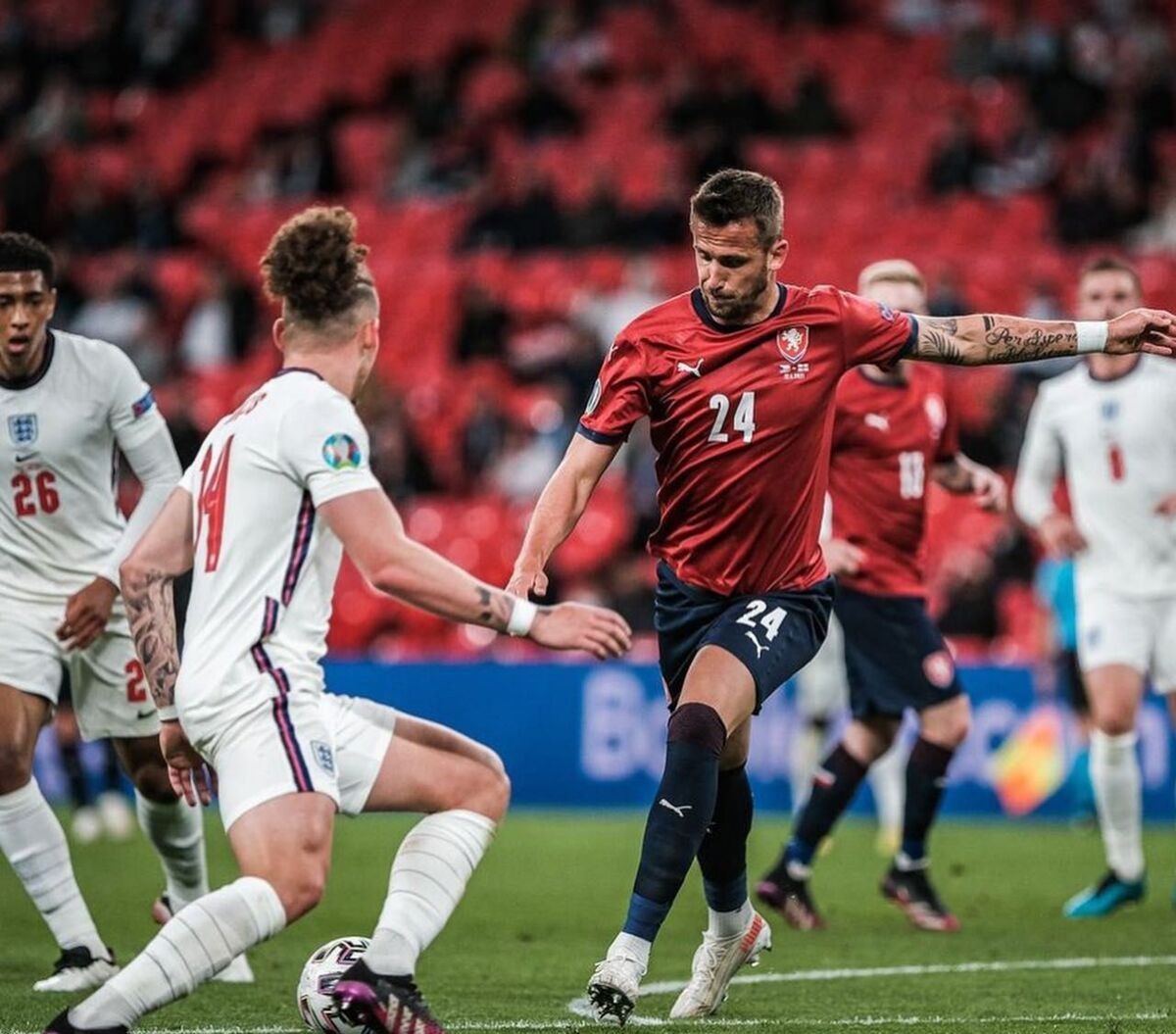 مهاجم سابق تاتنهام جایگزین بازیکن برزیلی در پرسپولیس ؟ نظر یحیی مهاجم سابق تاتنهام جایگزین بازیکن برزیلی در پرسپولیس ؟ نظر یحیی