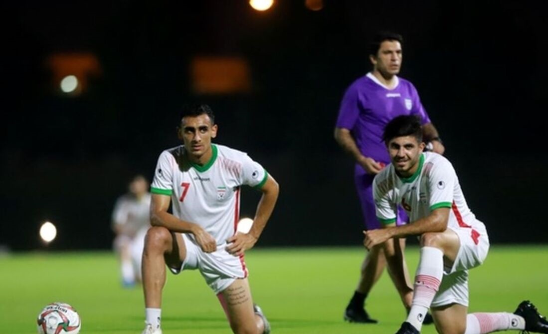 انتقال این ستاره به پرسپولیس منتفی شد انتقال این ستاره به پرسپولیس منتفی شد