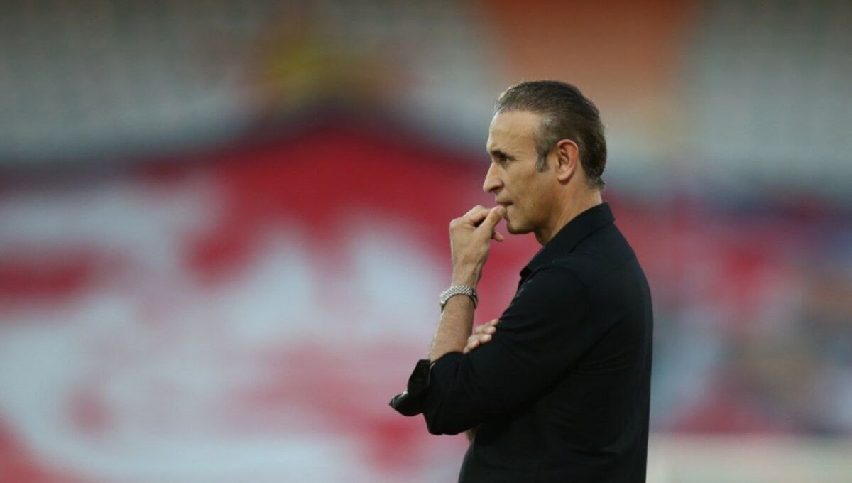 بزرگترین نگرانی پرسپولیس در نقل و انتقالات ادامه دارد! بزرگترین نگرانی پرسپولیس در نقل و انتقالات ادامه دارد!