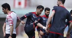 بازیکن جنجالی یحیی گل محمدی از لیست پرسپولیس خارج میشود؟ بازیکن جنجالی یحیی گل محمدی از لیست پرسپولیس خارج میشود؟