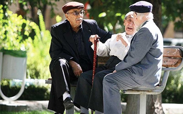 خبر خوش وزیر کار برای بازنشستگان/ زمان افزایش حقوق بازنشستگان مشخص شد