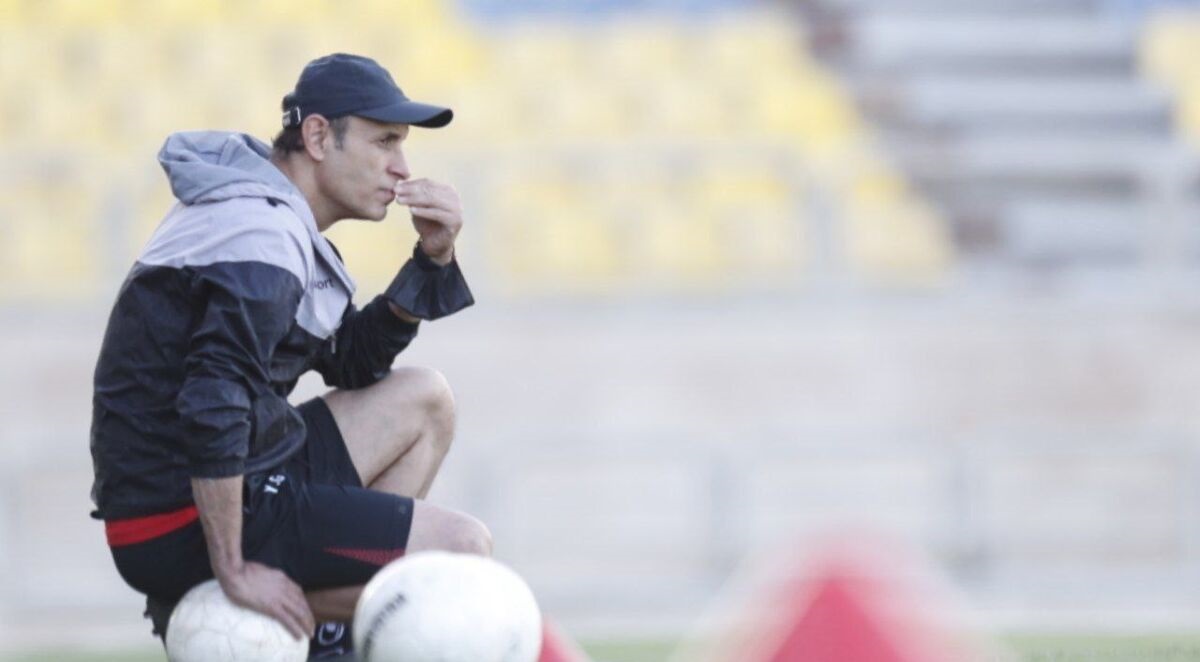 اعتراف سنگین و عجیب یحیی گل محمدی درباره نقل و انتقالات