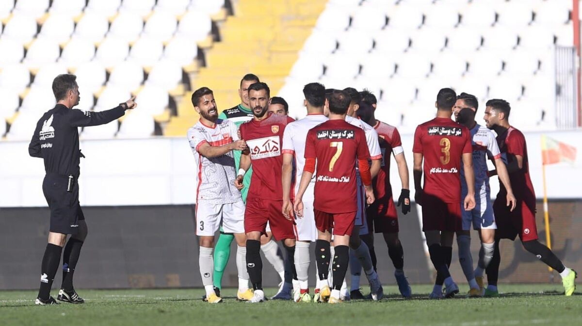 خبری مهم برای هواداران پرسپولیس رسید
