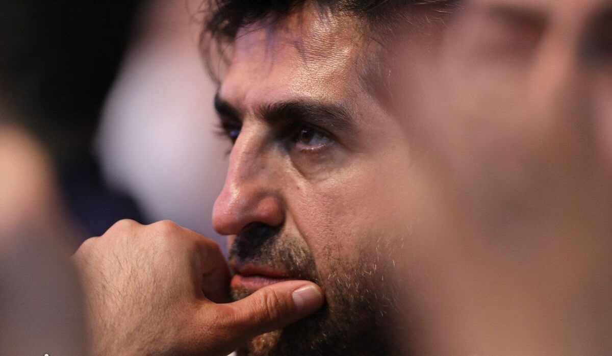 دستی که روی یحیی گل&zwnj;محمدی بلند شد باید قلم شود