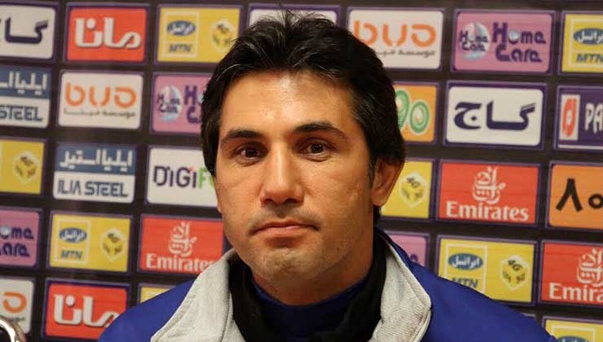 جذب این بازیکن بهترین خرید برای پرسپولیس است