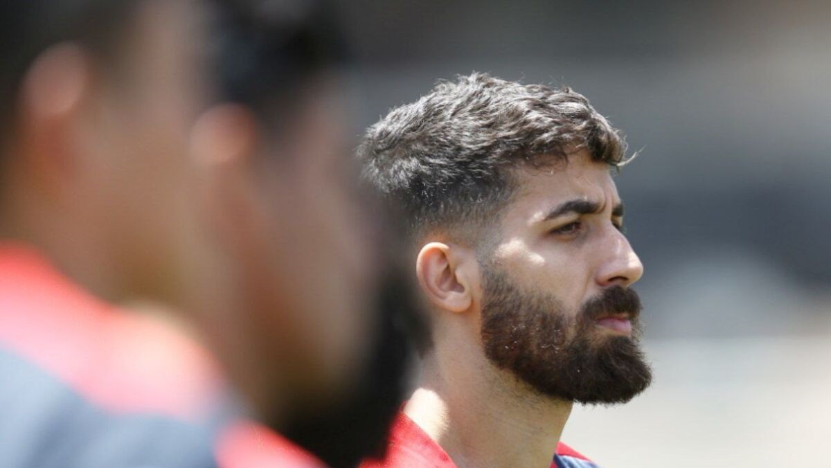 این ستاره خیال یحیی را راحت کرد