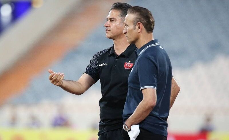 زمان جدایی بی&zwnj;دردسر پرسپولیسی مغضوب رسید!