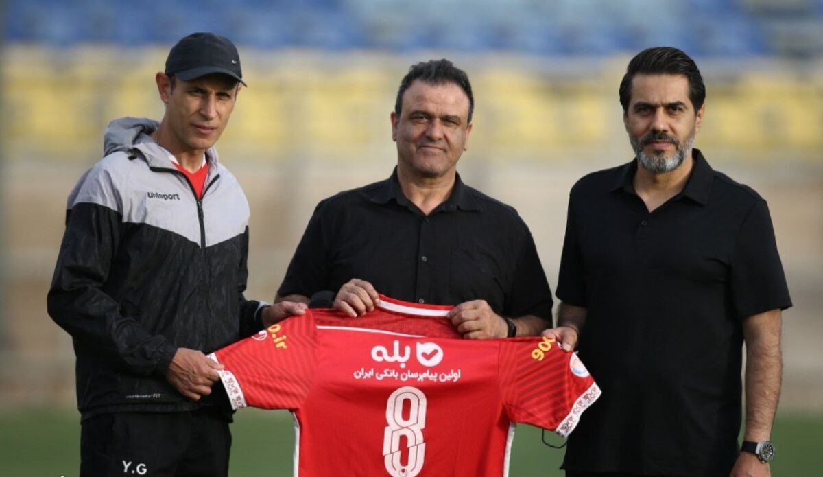 پرسپولیس برای قهرمانی به چه بازیکنانی نیاز دارد ؟