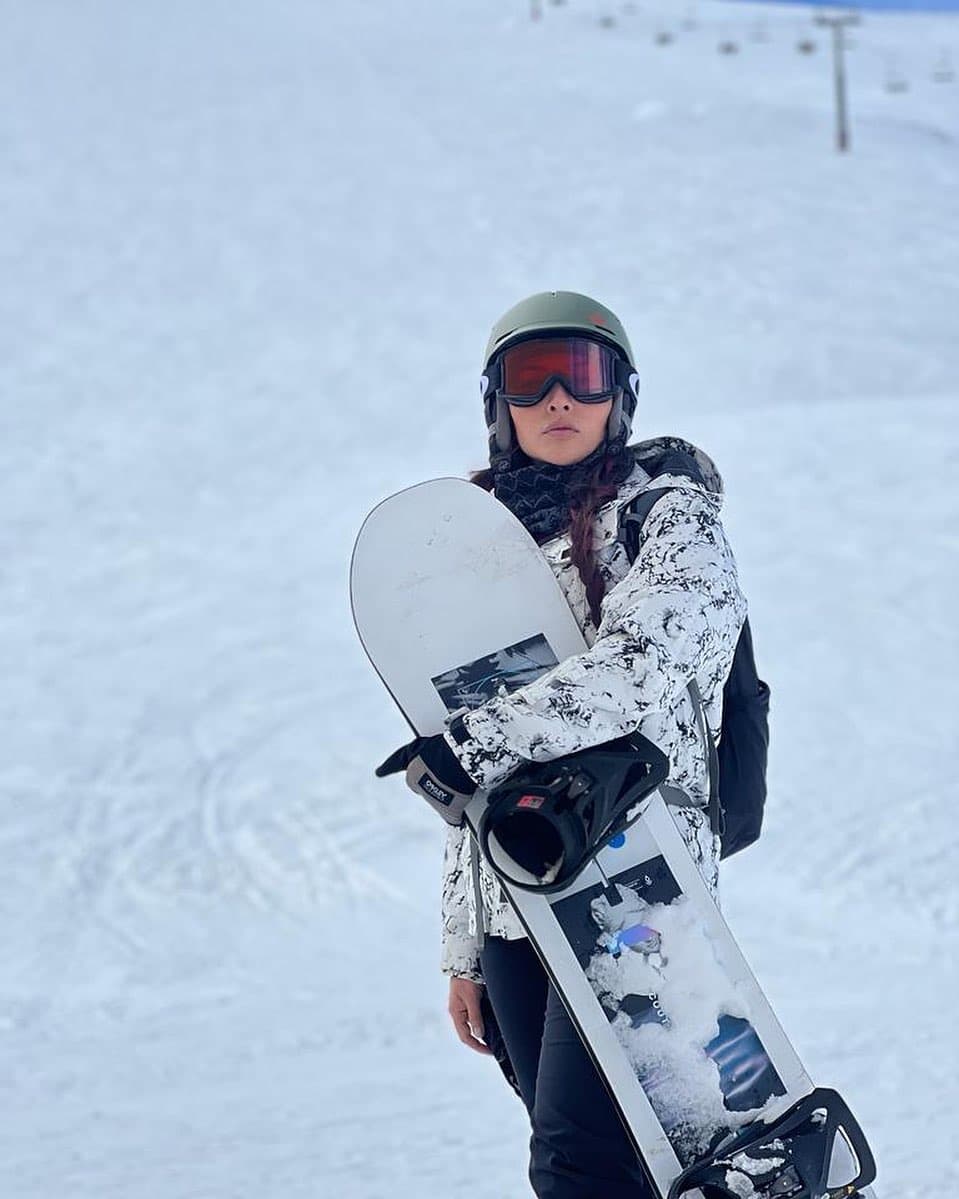 عشق و حال لاکچری آناهیتا درگاهی لو رفت/عکس عشق و حال لاکچری آناهیتا درگاهی لو رفت/عکس