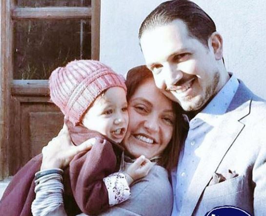 مهناز افشار و همسر سابقش دوباره ازدواج کردند؟/عکس مهناز افشار و همسر سابقش دوباره ازدواج کردند؟/عکس