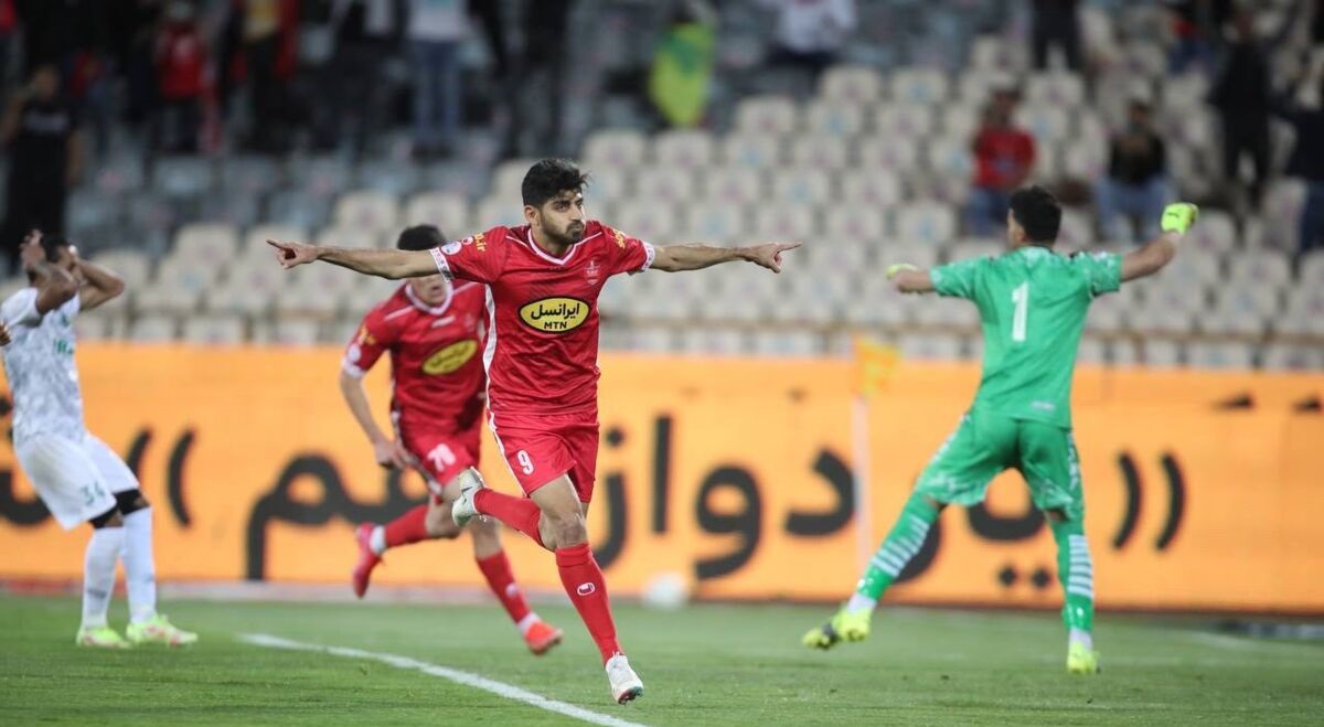 پیشنهاد وسوسه‌انگیز یک تیم برای ستاره پرسپولیس و یحیی