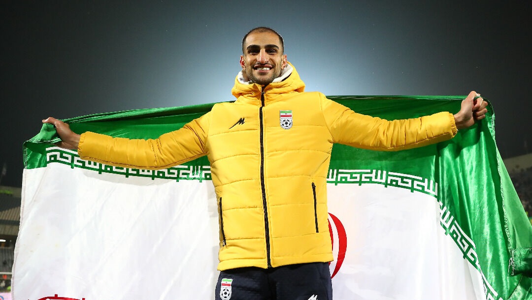 مهاجم لژیونر مذاکره با پرسپولیس را تایید کرد مهاجم لژیونر مذاکره با پرسپولیس را تایید کرد