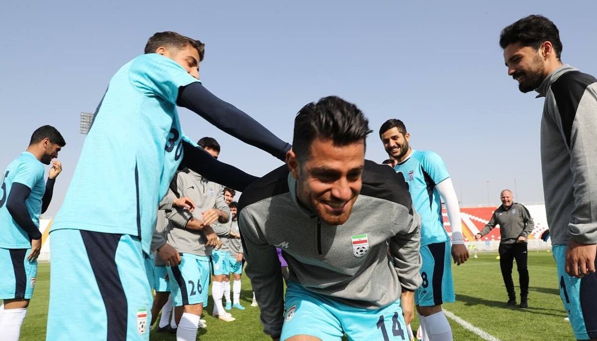 شوک جدید به پرسپولیس ؛ محرومیت غیرمنتظره برای خرید جدید یحیی شوک جدید به پرسپولیس ؛ محرومیت غیرمنتظره برای خرید جدید یحیی