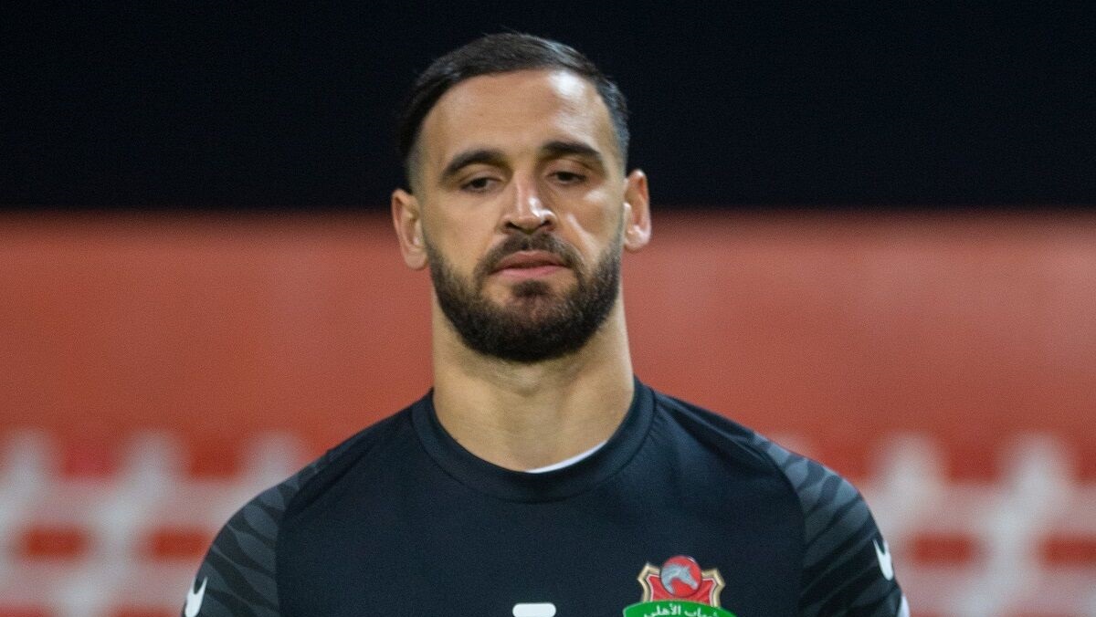 پرسپولیس در فصل جدید کهکشانی می شود ؛ توافق با یک ستاره فوق العاده پرسپولیس در فصل جدید کهکشانی می شود ؛ توافق با یک ستاره فوق العاده