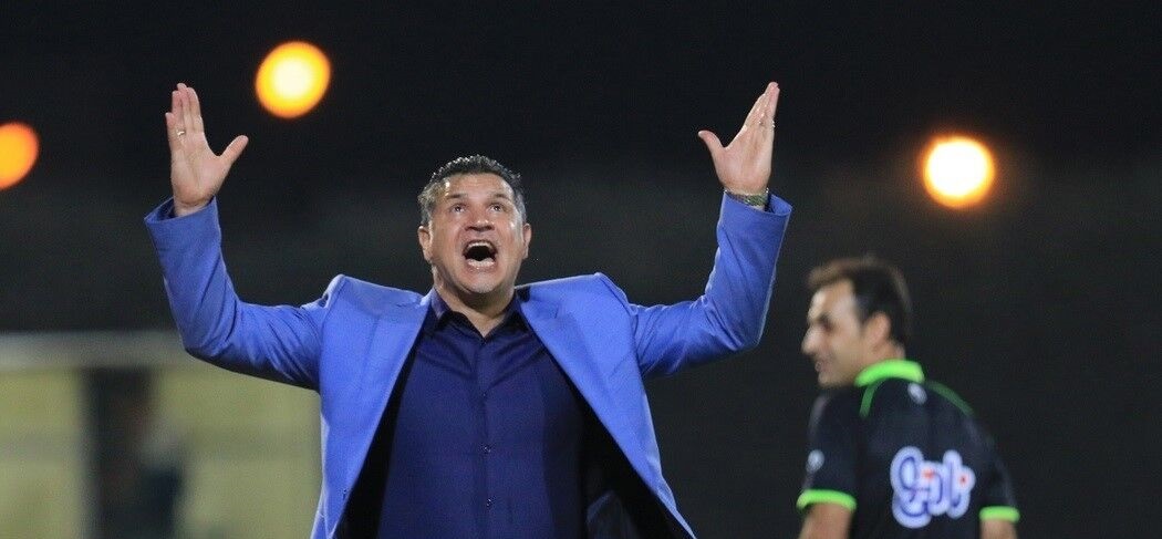 رد پای اعتماد علی دایی در رزومه پدیده استقلال و فرهاد مجیدی رد پای اعتماد علی دایی در رزومه پدیده استقلال و فرهاد مجیدی