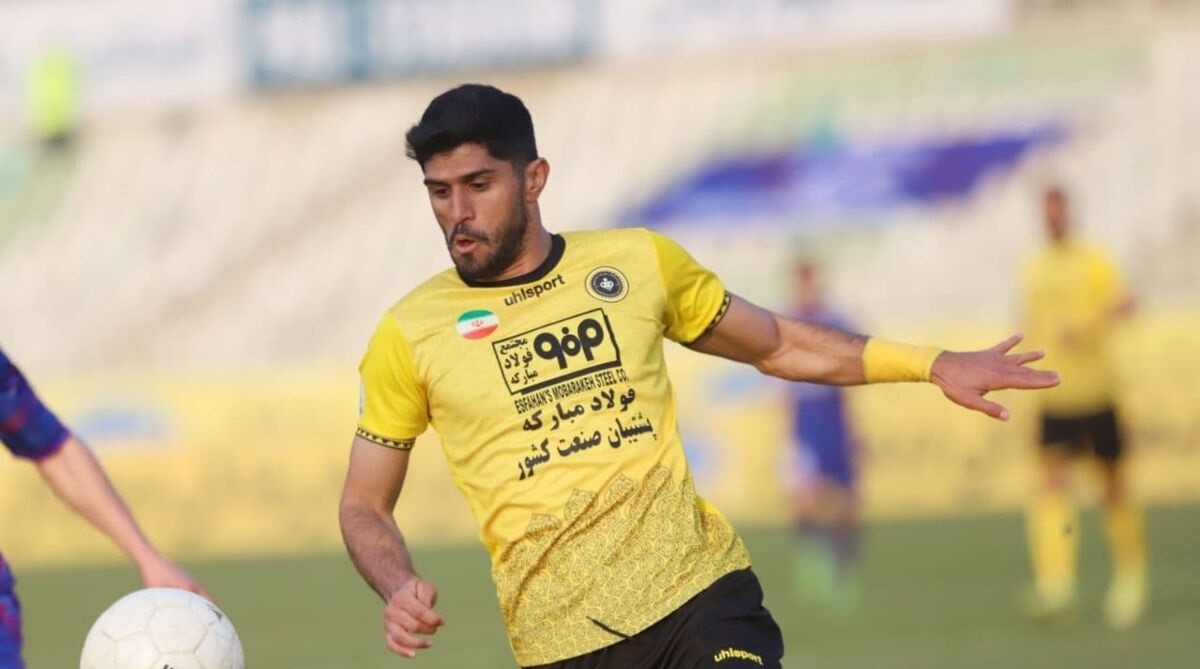 ستاره محبوب یحیی در پرسپولیس ؟ نقل و انتقالات طوفانی پرسپولیس ستاره محبوب یحیی در پرسپولیس ؟ نقل و انتقالات طوفانی پرسپولیس