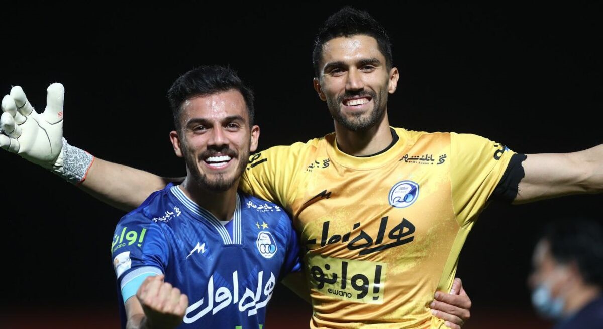 اسکوچیچ رکورد جذاب ستاره استقلال را خراب می کند ؟ اسکوچیچ رکورد جذاب ستاره استقلال را خراب می کند ؟