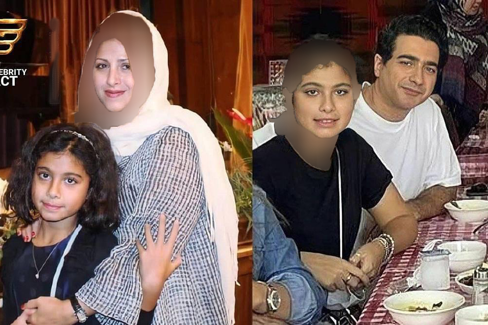 واکنش همسر سابق همایون شجریان به علنی شدن ازدواج او با سحر دولتشاهی