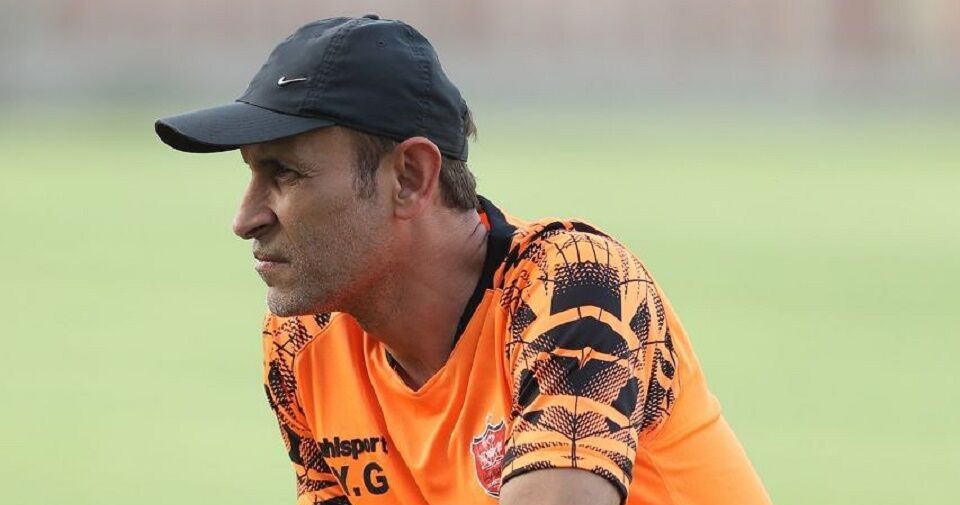 هشدار جدی به یحیی ؛ آخرین اعتماد هواداران به خرید عجیب گل محمدی هشدار جدی به یحیی ؛ آخرین اعتماد هواداران به خرید عجیب گل محمدی