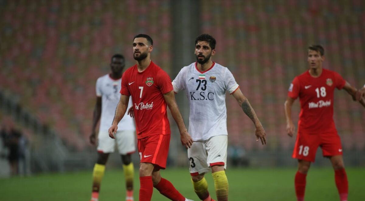 پرسپولیس احمد نوراللهی را جذب می کند ؟ پرسپولیس احمد نوراللهی را جذب می کند ؟