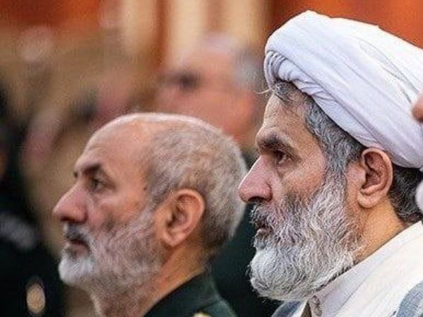 رئیس اطلاعات سپاه تغییر کرد / طائب، مشاور فرمانده سپاه شد، محمد کاظمی رئیس سازمان