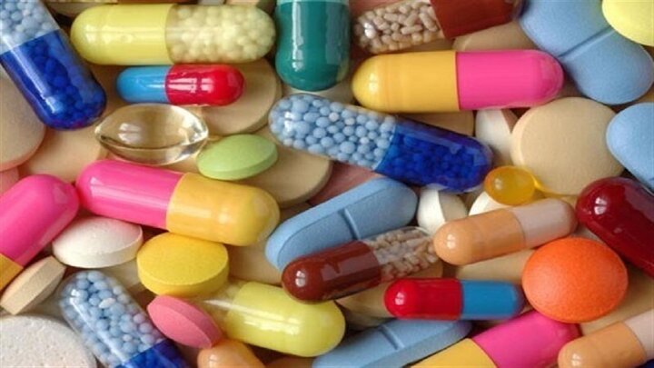 توقیف بیش از پنج هزار عدد قرص و داروی غیرمجاز در رامهرمز