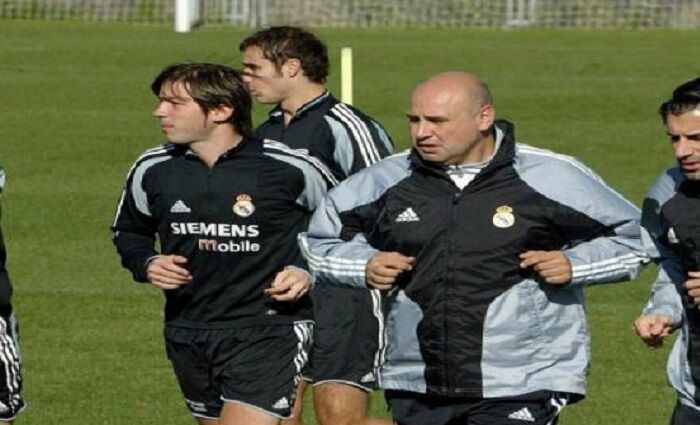 یک گزینه رویایی در راه پرسپولیس یک گزینه رویایی در راه پرسپولیس