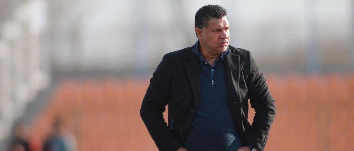 چرا سرمربی پرسپولیسی به فدراسیون فوتبال نه گفت؟ چرا سرمربی پرسپولیسی به فدراسیون فوتبال نه گفت؟