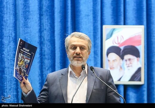 سیاهکلی : همین الان ، بالای ۳۵ امضا برای استیضاح وزیر «صمت» داریم