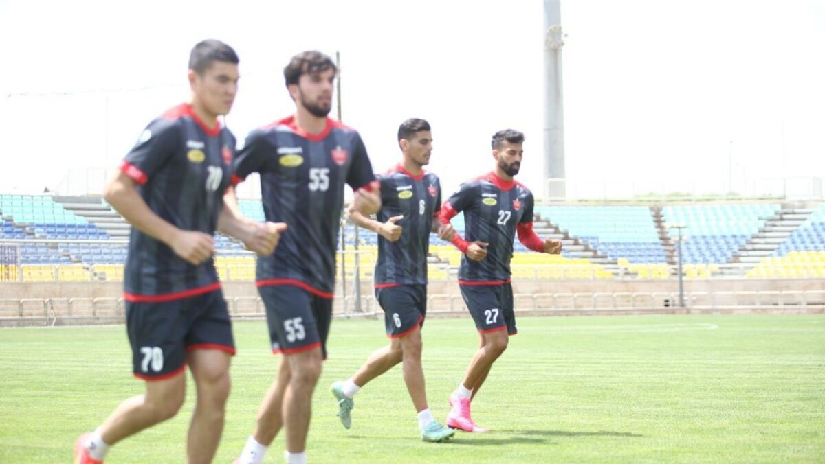 مشکل بزرگ برای یحیی در نقل و انتقالات پرسپولیس