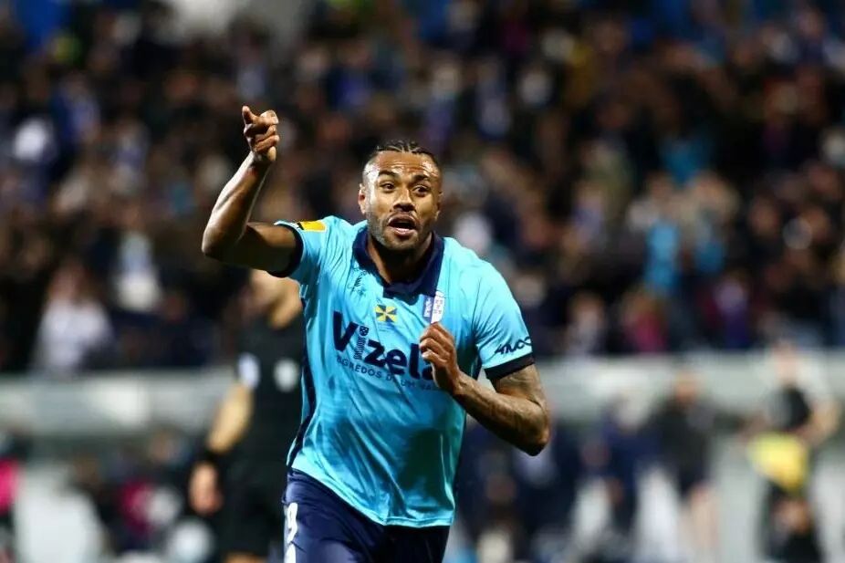 این ستاره خارجی را پرسپولیسی بدانید