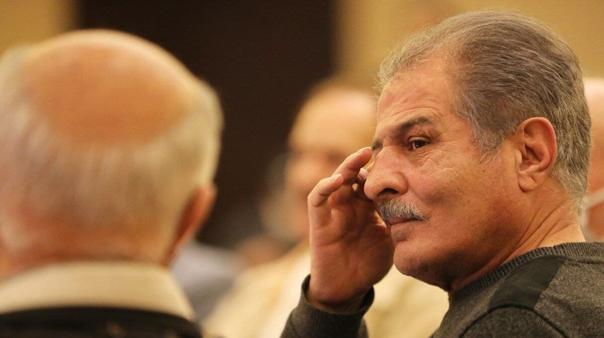 ادعای پیشکسوت پرسپولیس درباره کاپیتان سرخ ها ادعای پیشکسوت پرسپولیس درباره کاپیتان سرخ ها